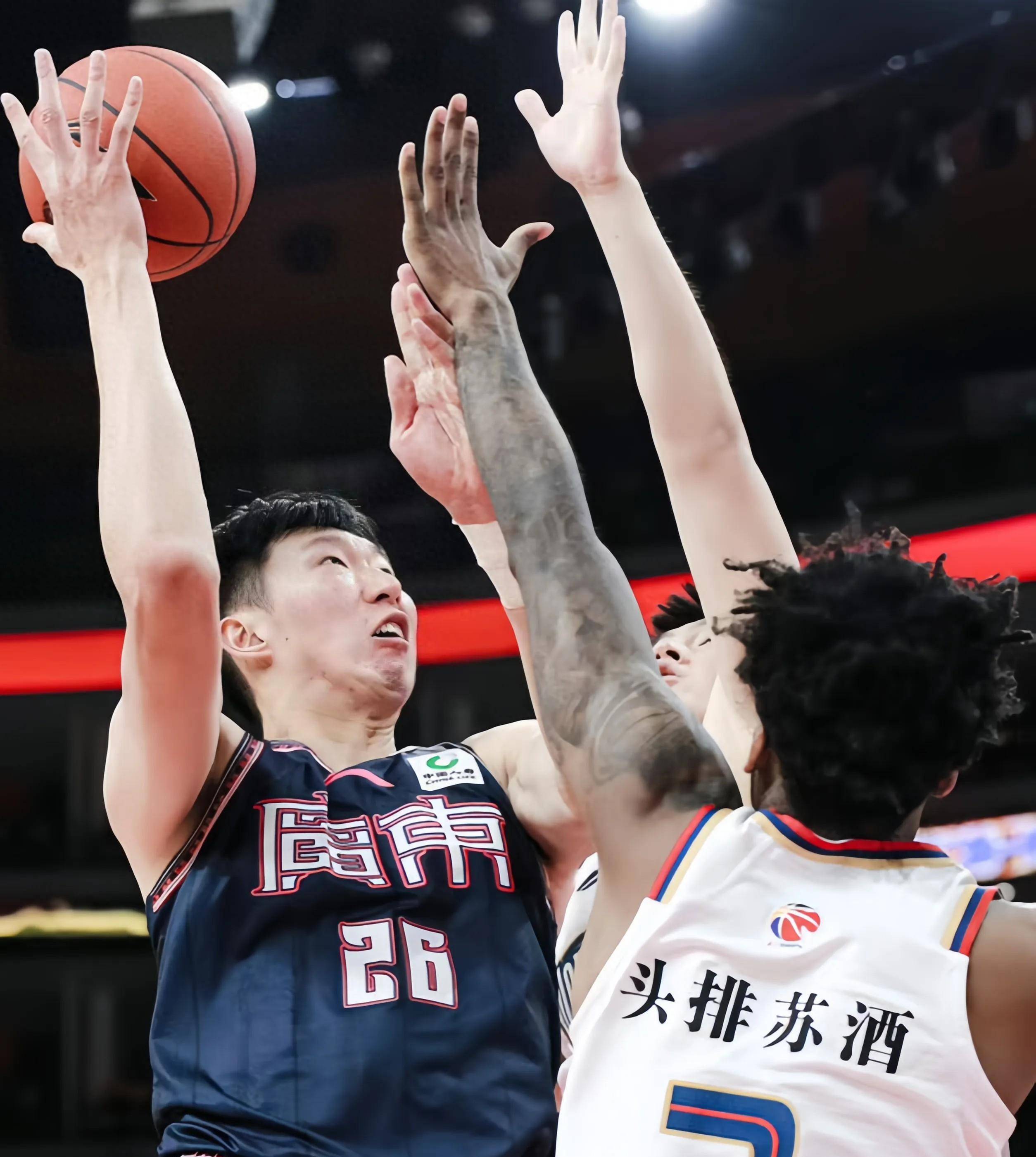 关于球队备战最后一周，全力备战迎战CBA新赛季的信息