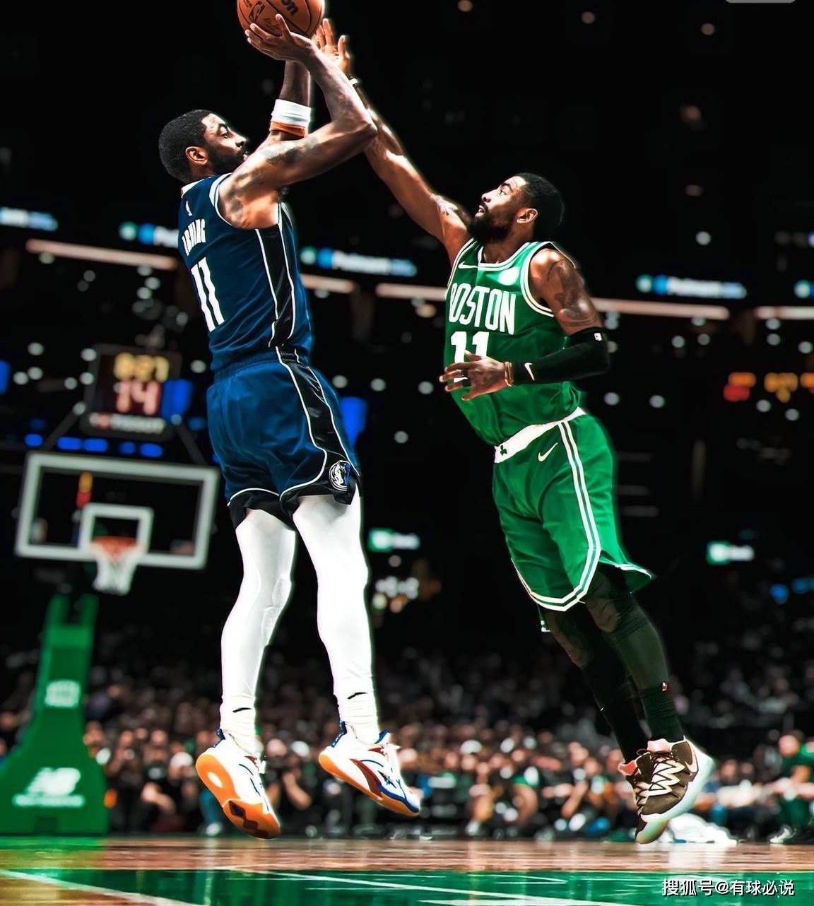 开云在线入口-NBA总决赛东区决胜巨头对决