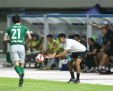 关于历经千辛万苦，球队换帅获得事半功倍的信息